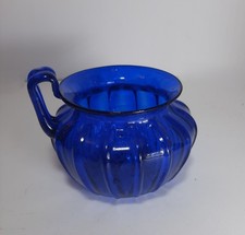 Antico vaso vetro usato  Quinto di Treviso