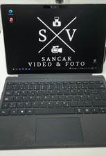 Microsoft surface pro gebraucht kaufen  Landau a.d.Isar