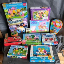 Konvolut spiele puzzle gebraucht kaufen  Bassum
