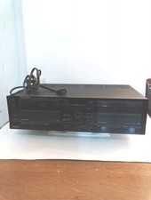 Kenwood 77cw stereo for sale  Glenwood