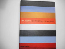 Maison christian liaigre for sale  UK