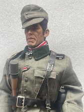 6th scale custom for sale  WORKSOP