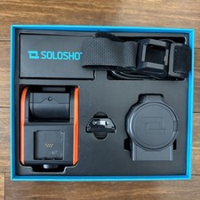 Soloshot3 optic65 camera for sale  Bonita
