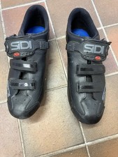 Sidi alba black for sale  LIVERPOOL