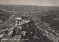 San marino postcard for sale  WATERLOOVILLE