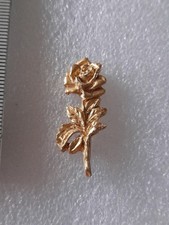 Pin dore fleur d'occasion  Trouville-sur-Mer