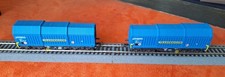 Roco 44076 teleskophaubenwagen gebraucht kaufen  München