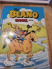 Beano annual 1976 for sale  NEWPORT