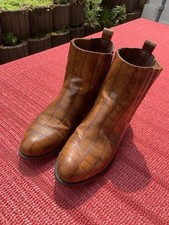Stiefelette neuwertig gebraucht kaufen  Mengerskirchen