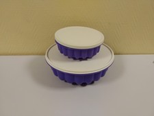 Tupperware charlotte grande d'occasion  Angers-