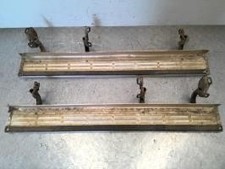 Marche pieds mitsubishi d'occasion Marche pieds mitsubishi d'occasion  France