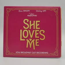Loves 2016 broadway for sale  Chevy Chase