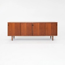 1950s florence knoll d'occasion  Expédié en Belgium