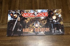 1997 monopoly harley for sale  Milwaukee