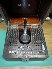 Watchmakers kendrick davis for sale  MILTON KEYNES