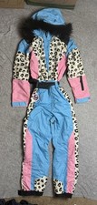 Tipsy elves ski for sale  Holiday