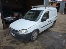Vauxhall combo mk2 for sale  ACCRINGTON