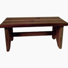 Sgabello legno multiuso usato Sgabello legno multiuso usato  Napoli