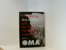 What considering rem gebraucht kaufen  Berlin