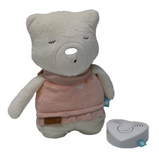Schlummerbär suzy weißem gebraucht kaufen  Delbrück