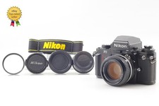 Usado, 【Lente quase perfeita com MF-14, alça】 Câmera Nikon F3 HP SLR AI 50mm F1.4 do Japão comprar usado Usado, 【Lente quase perfeita com MF-14, alça】 Câmera Nikon F3 HP SLR AI 50mm F1.4 do Japão comprar usado  Enviando para Brazil