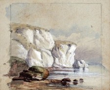 Henrietta howard miniature for sale  UK