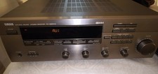 Yamaha 395rds stereo gebraucht kaufen  Kirchheim unter Teck