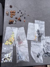 Glasaugen bastelarbeit paare gebraucht kaufen  Boren