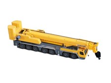 Siku liebherr mobile d'occasion  Expédié en Belgium