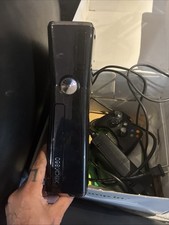 Original Xbox 360 Usado Ótimo Estado, Um Controle, HD 250GB, todas as conexões comprar usado  Enviando para Brazil