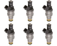 Fuel injector set for sale  Hebron