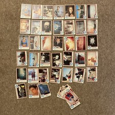 Topps gum cards for sale  WORTHING