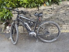 Trek powerfly electric for sale  PUDSEY
