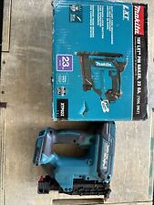 Makita xtp02z pin for sale  Morrow