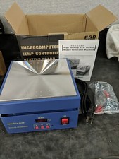 Separador de tela LCD Yigua 946D (telefone/tablet) 800W caixa aberta, usado comprar usado  Enviando para Brazil