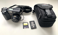 Lympus 4040 zoom gebraucht kaufen  Burgdorf