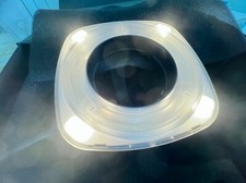 Ring flash light for sale  FRESHWATER