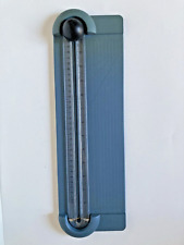 Small guillotine 30cm for sale  BEXLEYHEATH