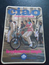 Rare ancien autocollant d'occasion  Dijon