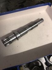 Secondary shaft ktm d'occasion  Expédié en Belgium