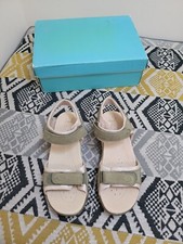 Boxed euc clarks for sale  MOUNTAIN ASH