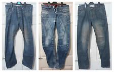 Twisted jeans size for sale  NEATH
