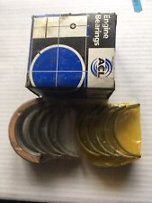 Main crankshaft bearings for sale  MANSFIELD
