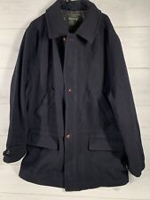 Wolsey car coat for sale  ROMFORD