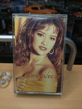 Usado, ANGELICA - Cassette. (1997) comprar usado  Enviando para Brazil