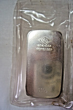 250 silberbarren degussa gebraucht kaufen  Billigheim-Ingenh., Birkwlr., Eschbach