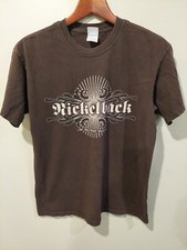 Nickelback tour shirt for sale  Minneapolis