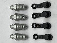 Porsche bleeder screw for sale  Long Beach