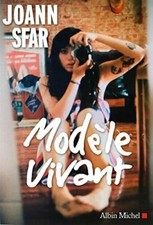 Modèle vivant joann d'occasion  Hennebont
