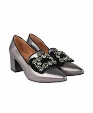 Lauro pumps blockabsatz gebraucht kaufen  München
